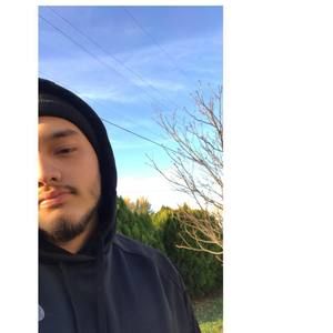 Meet your Posher, Jose